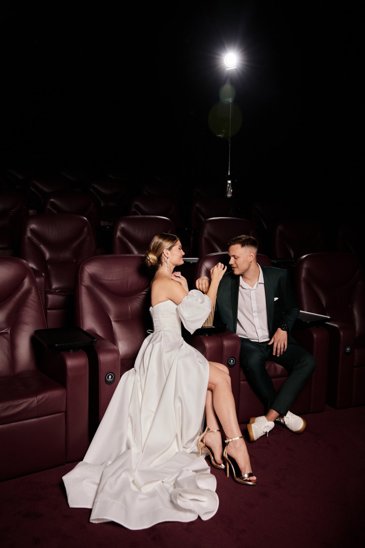 Фотограф Илья и Юлия Ширмановы, фотография от 17.12.2025