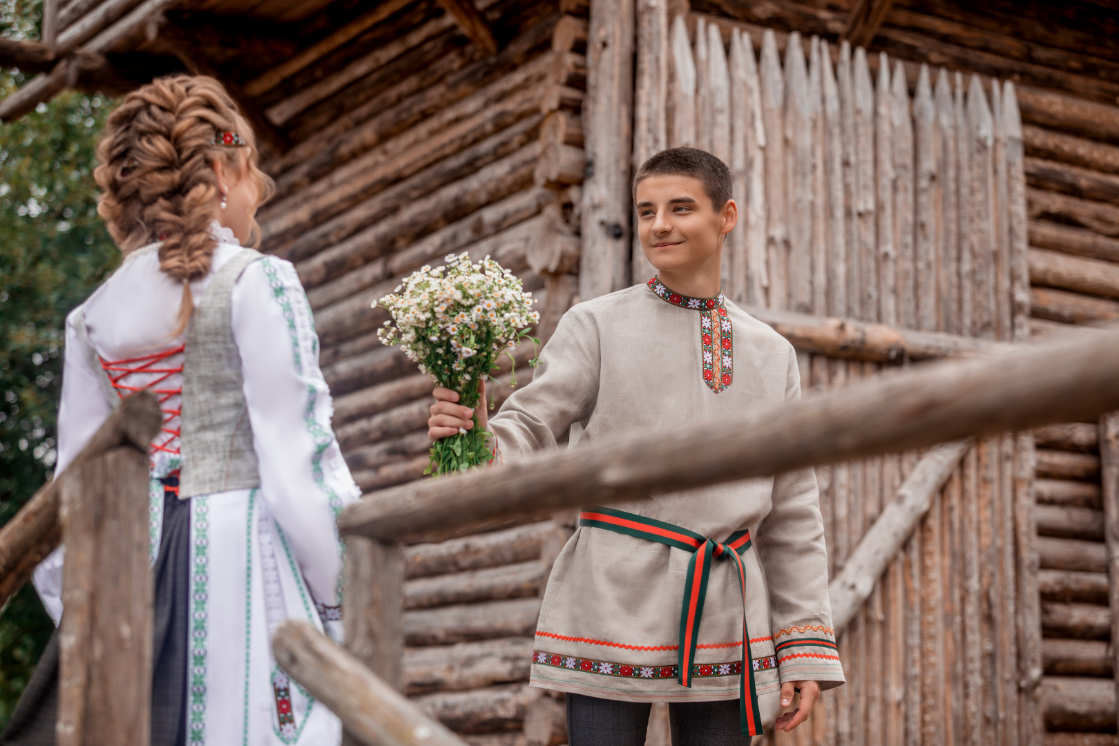 Фотограф Екатерина Рябченко - семейный, детский, свадебный, школьный фотограф в городе Минск, фотография от 06.10.2023