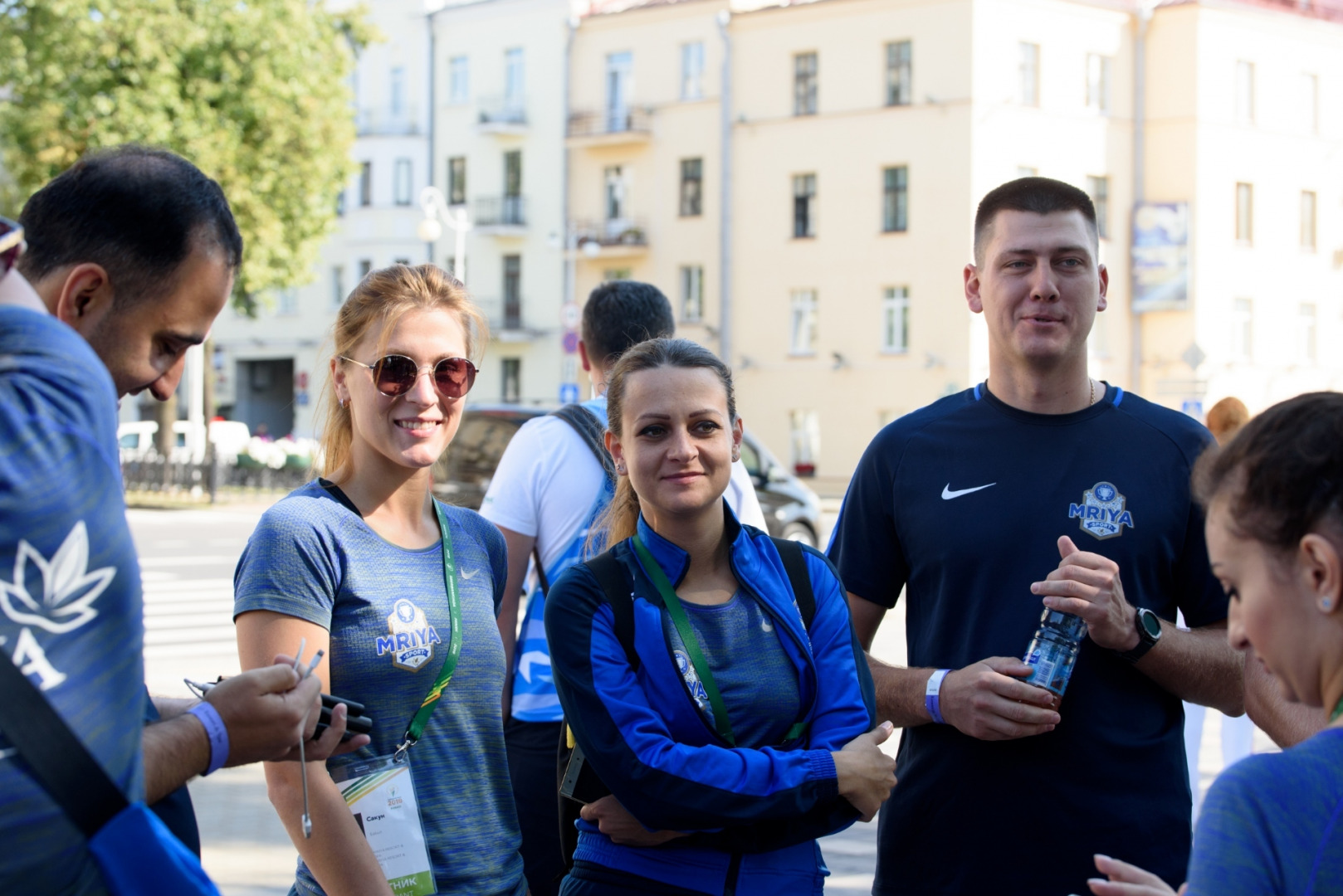 Фотограф Сергей Тарасов, фотография от 04.08.2019