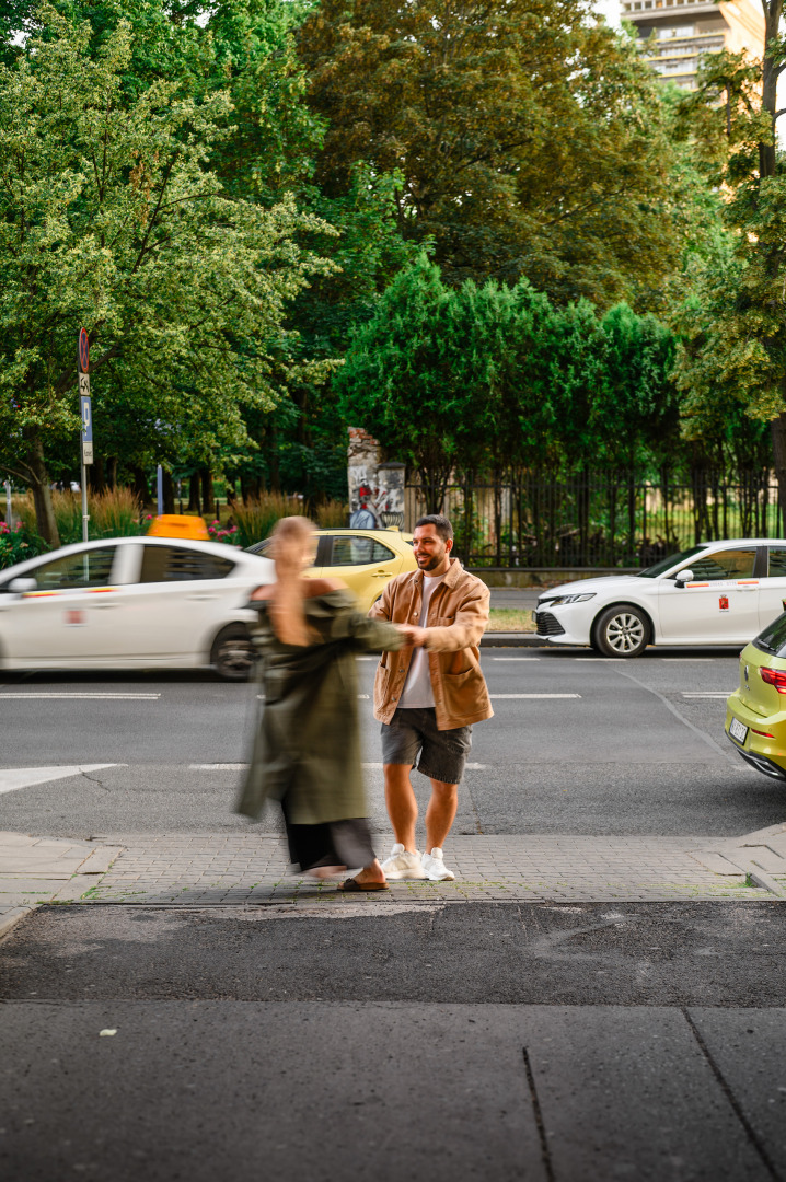 Фотограф Кирилл Емельянов - свадебный фотограф  Минск, фотография от 24.03.2026