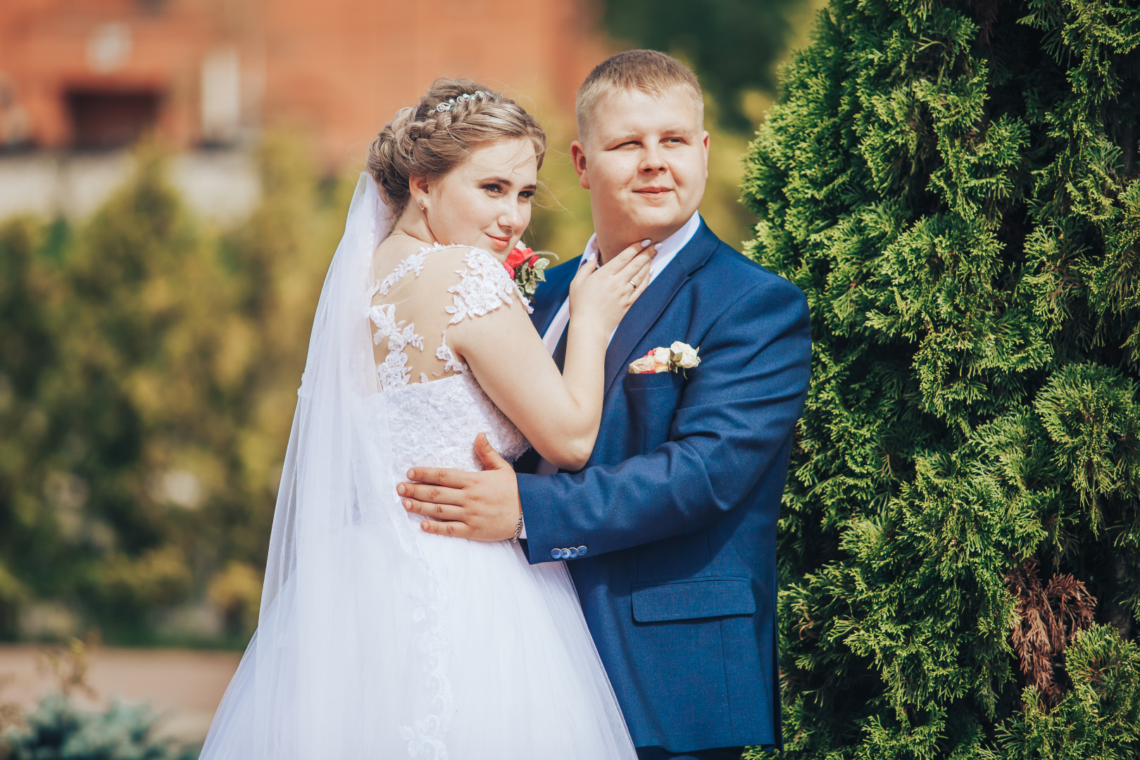 Андрей Вадютин - фотограф Love Story, свадебный фотограф в городе Гомель, фотография от 09.09.2019