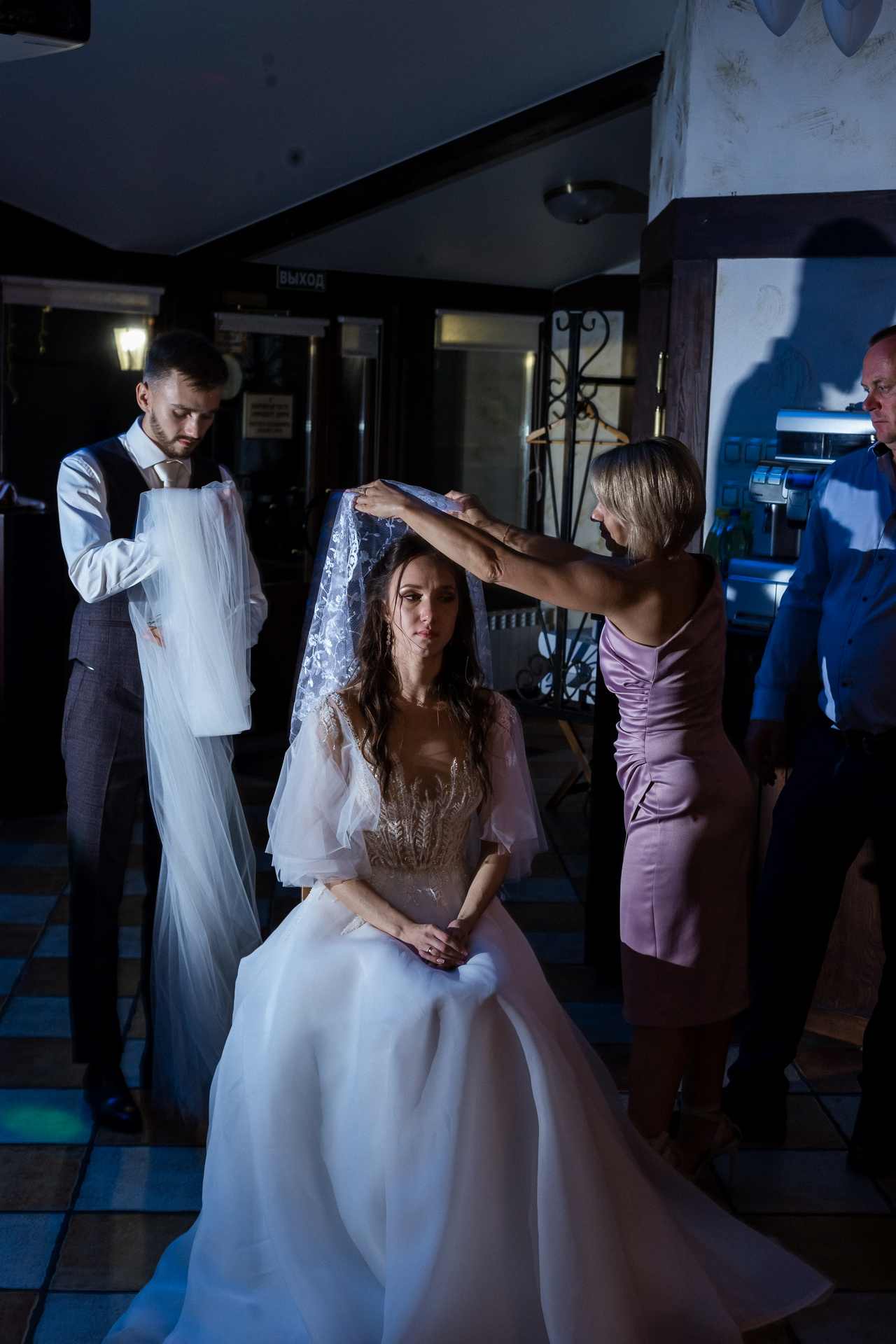 Фотограф Михаил и Елизавета Лукашевич, фотография от 20.03.2026