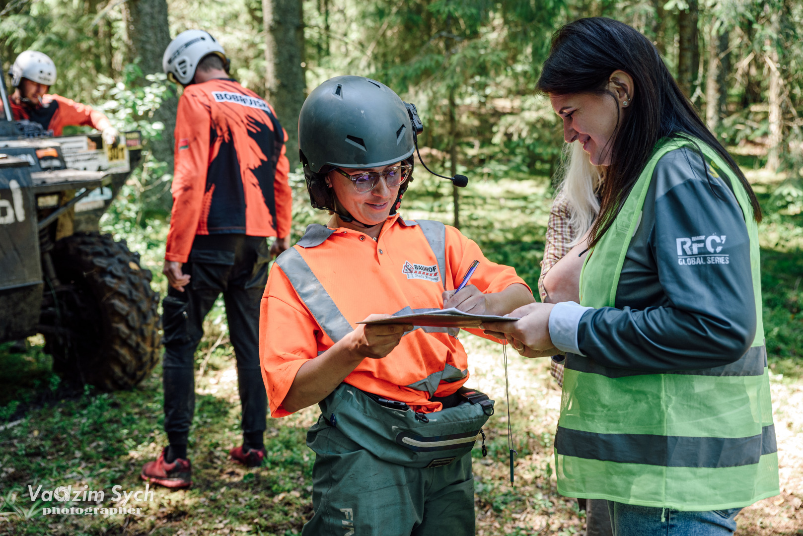 Фотограф Вадим Сыч, фотография от 17.04.2026