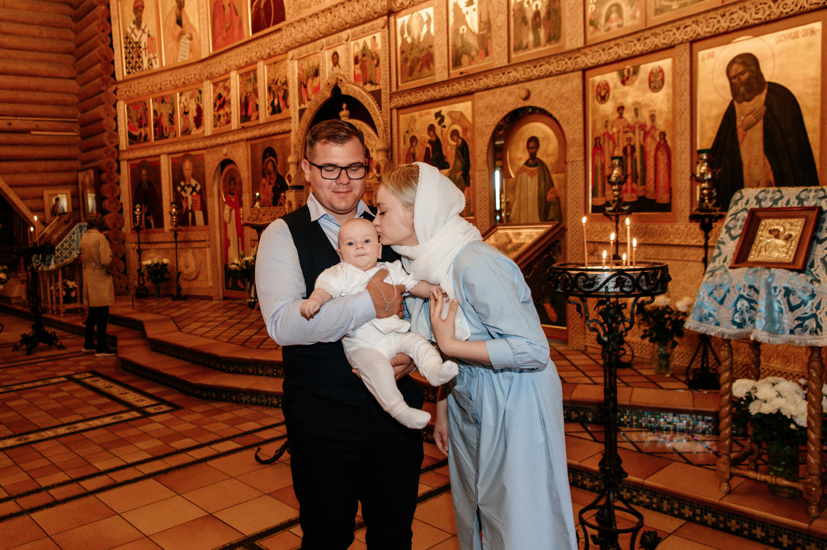 Фотограф Юлия Левандовская - свадебный и семейный фотограф в городе Минск, Минская обл.,  Могилев, Солигорск, фотография от 19.02.2026