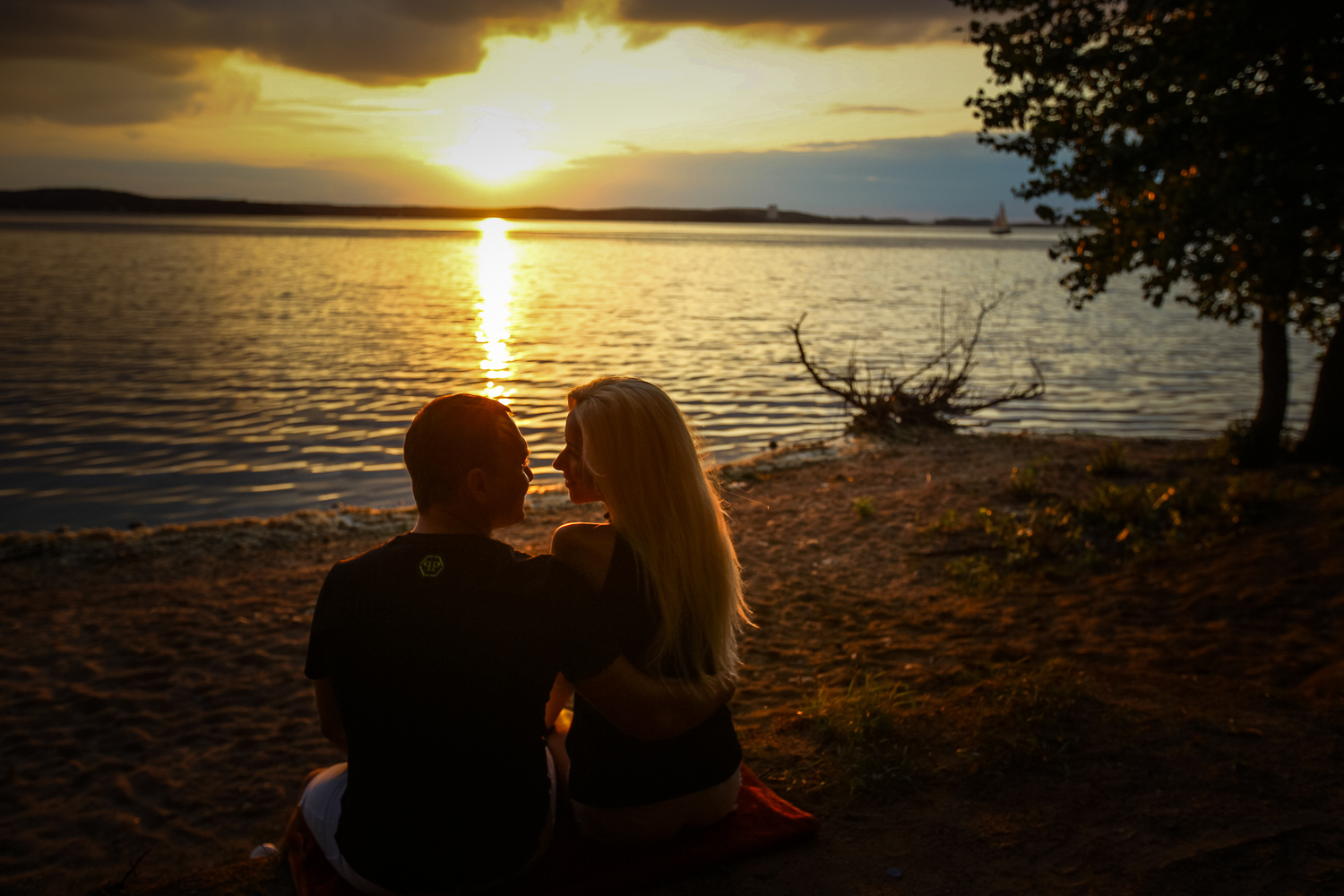 Фотограф Борис Карасик, фотография от 09.01.2019