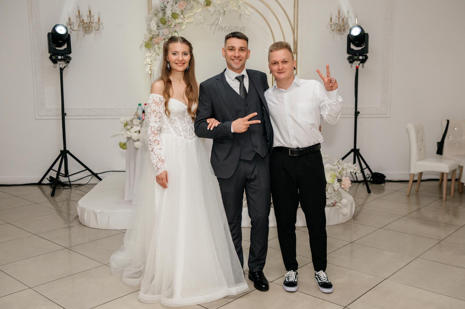 Фотограф Юлия Левандовская - свадебный и семейный фотограф в городе Минск, Минская обл.,  Могилев, Солигорск, фотография от 24.11.2025