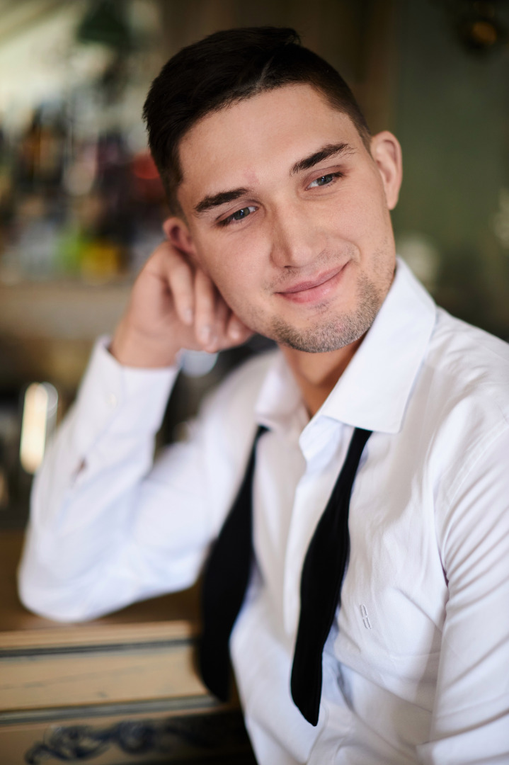 Фотограф Илья и Юлия Ширмановы, фотография от 17.12.2025