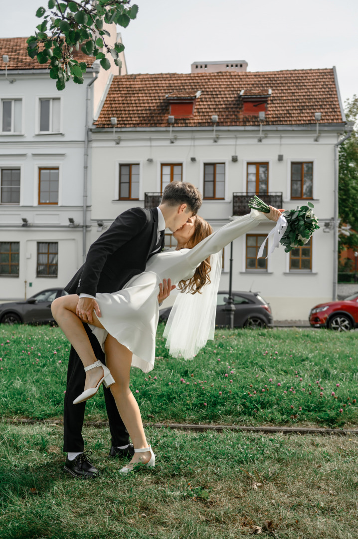 Фотограф Кирилл Емельянов - свадебный фотограф  Минск, фотография от 26.02.2026