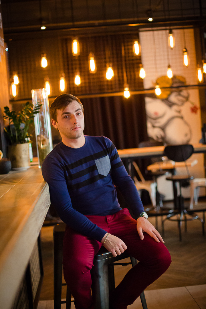 Фотограф Борис Карасик, фотография от 07.02.2018