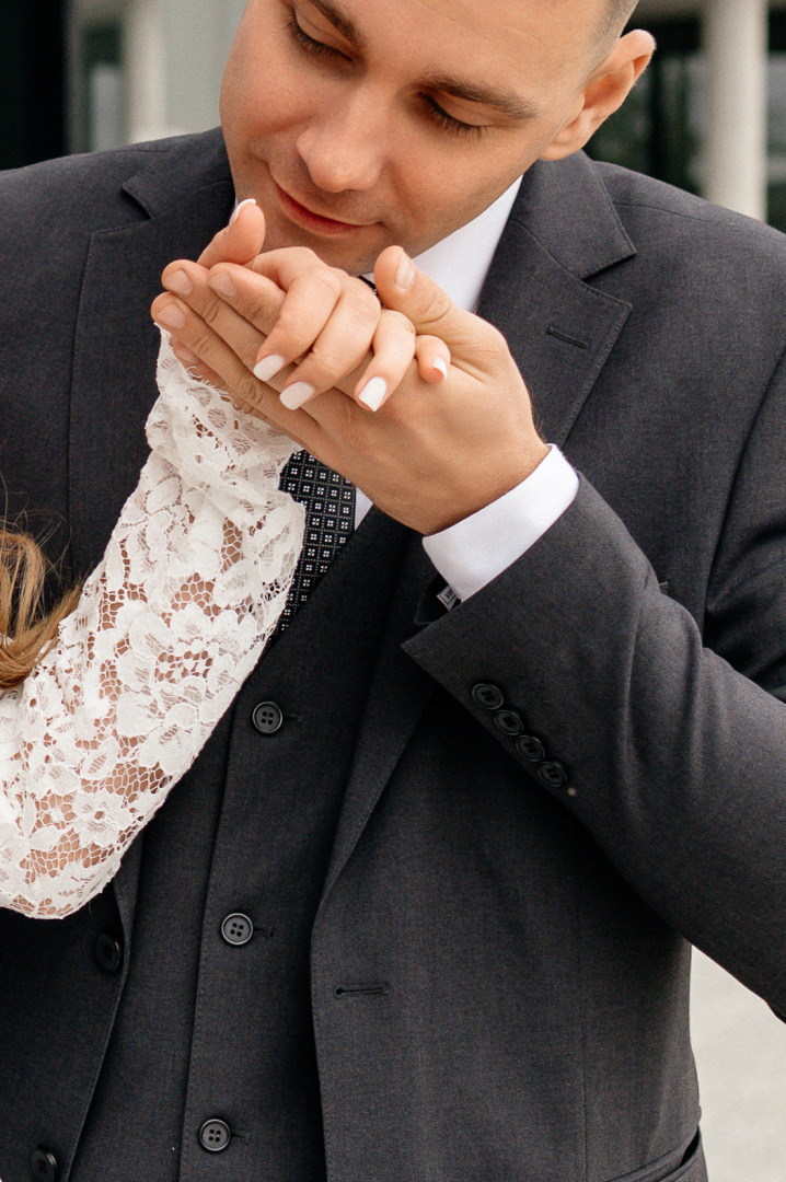 Фотограф Юлия Левандовская - свадебный и семейный фотограф в городе Минск, Минская обл.,  Могилев, Солигорск, фотография от 24.11.2025