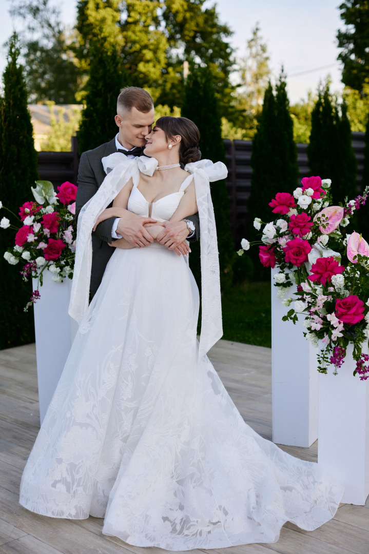 Фотограф Илья и Юлия Ширмановы, фотография от 17.12.2025