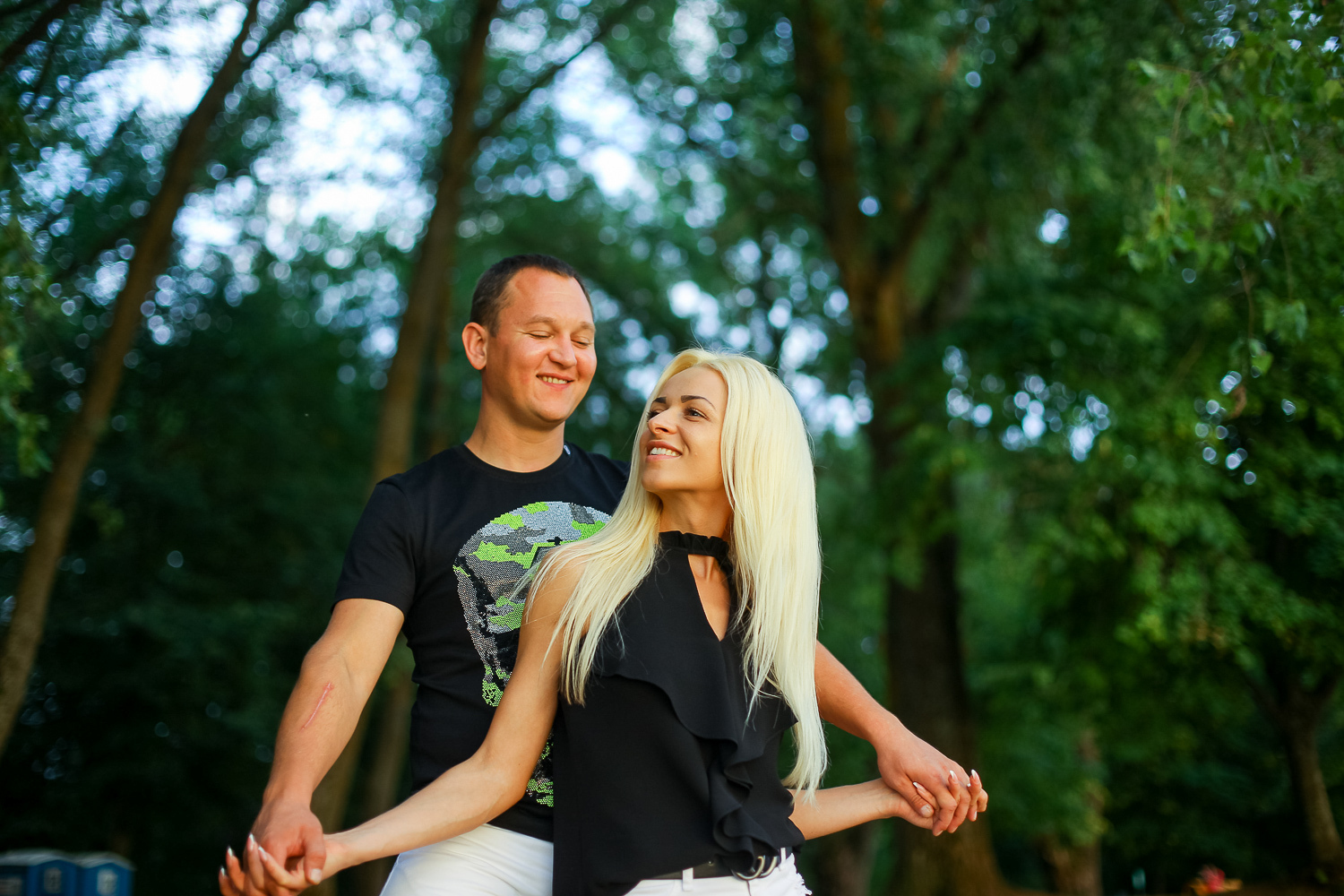 Фотограф Борис Карасик, фотография от 09.01.2019