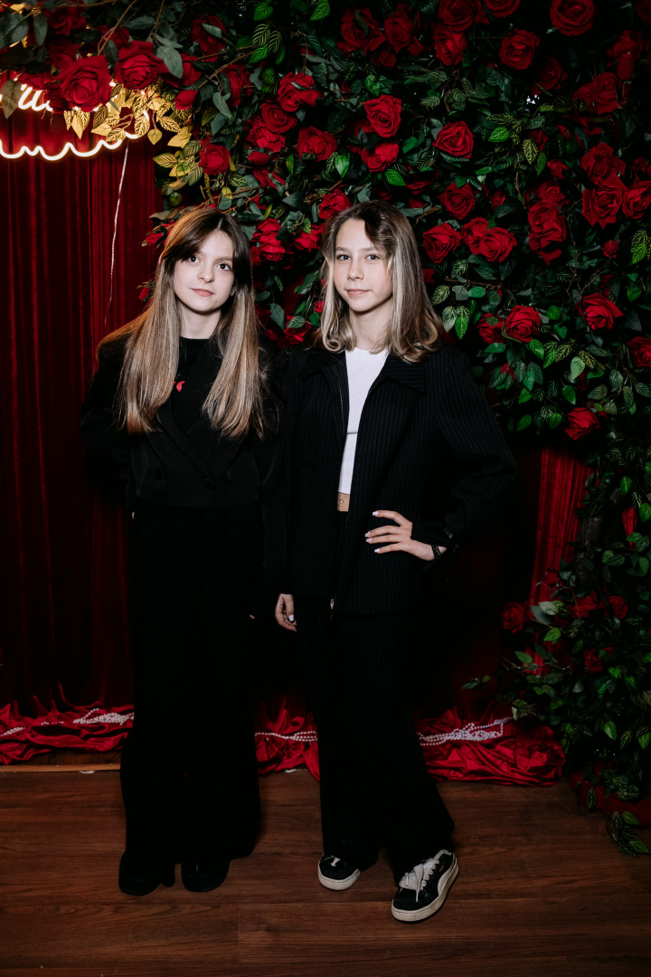 Фотограф в Минске - семейный, свадебный, репортажный фотограф. Фотосъёмка крещения, дня рождения, юбилея, венчания, корпоратива в Минске., фотография от 17.02.2026