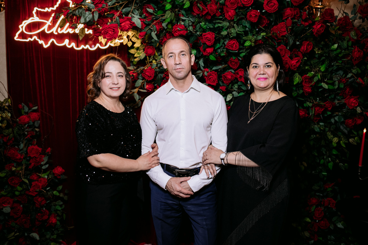 Фотограф в Минске - семейный, свадебный, репортажный фотограф. Фотосъёмка крещения, дня рождения, юбилея, венчания, корпоратива в Минске., фотография от 25.04.2026