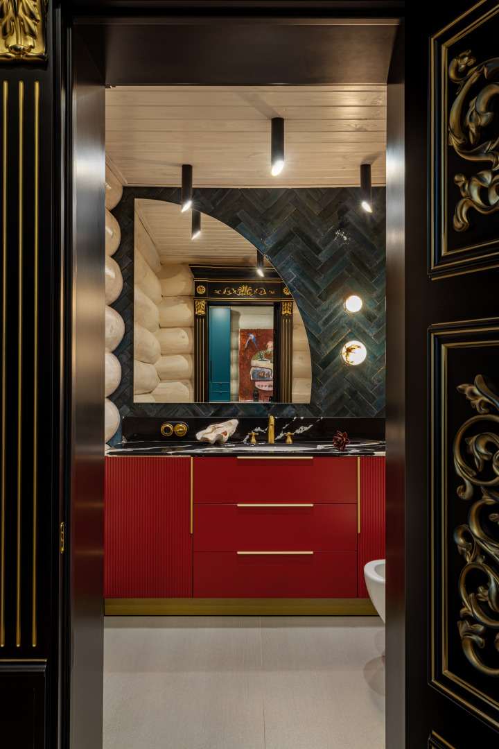 Андрей Кот - рекламный фотограф, фотограф интерьеров, фотограф архитектуры в городе Минск, фотография от 14.12.2025