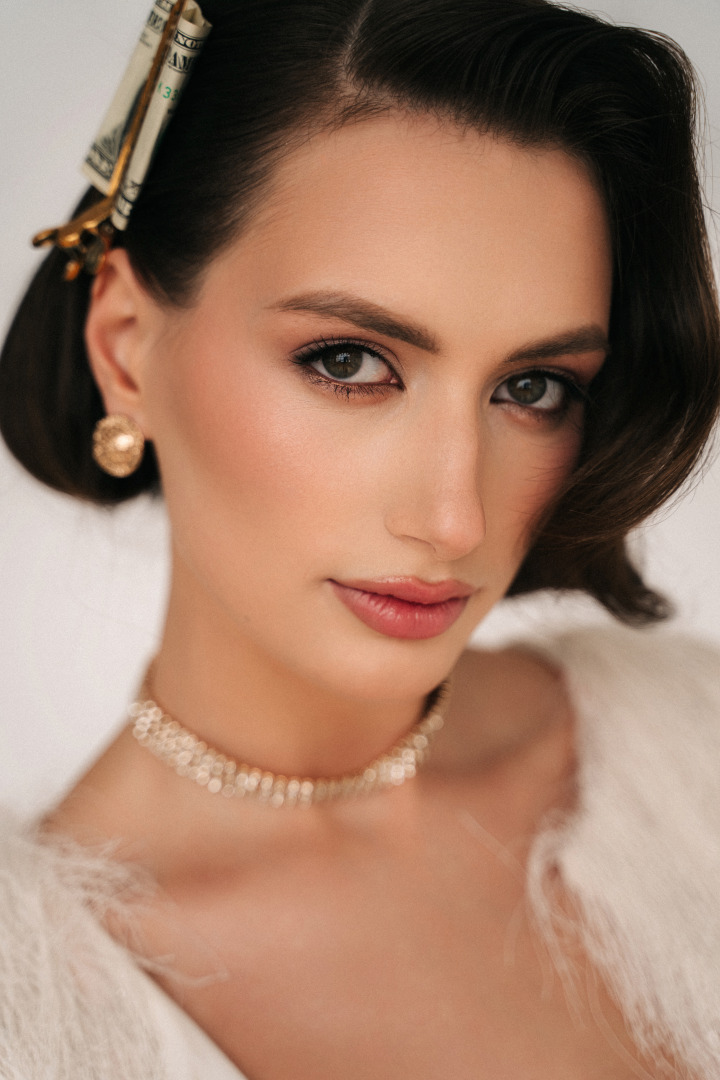 Фотограф Юлия Образцова, фотография от 09.03.2026