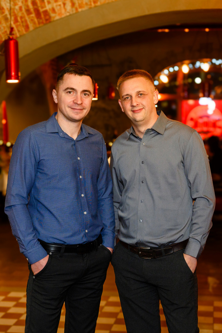 Фотограф Кирилл Емельянов - свадебный фотограф  Минск, фотография от 21.03.2026