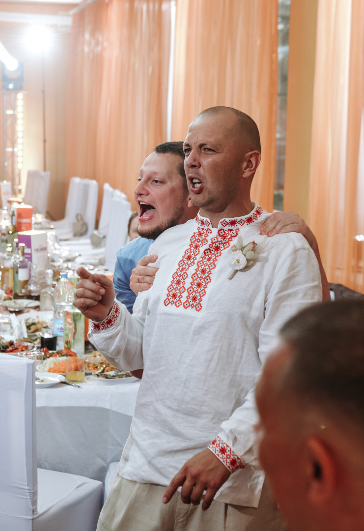 Фотограф Вадим Бурчик - свадебный фотограф в городе Минск, фотография от 25.03.2024