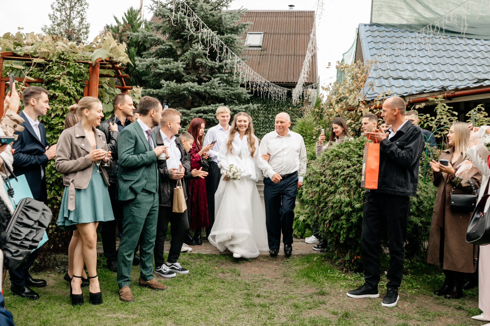 Фотограф Юлия Левандовская - свадебный и семейный фотограф в городе Минск, Минская обл.,  Могилев, Солигорск, фотография от 24.11.2025
