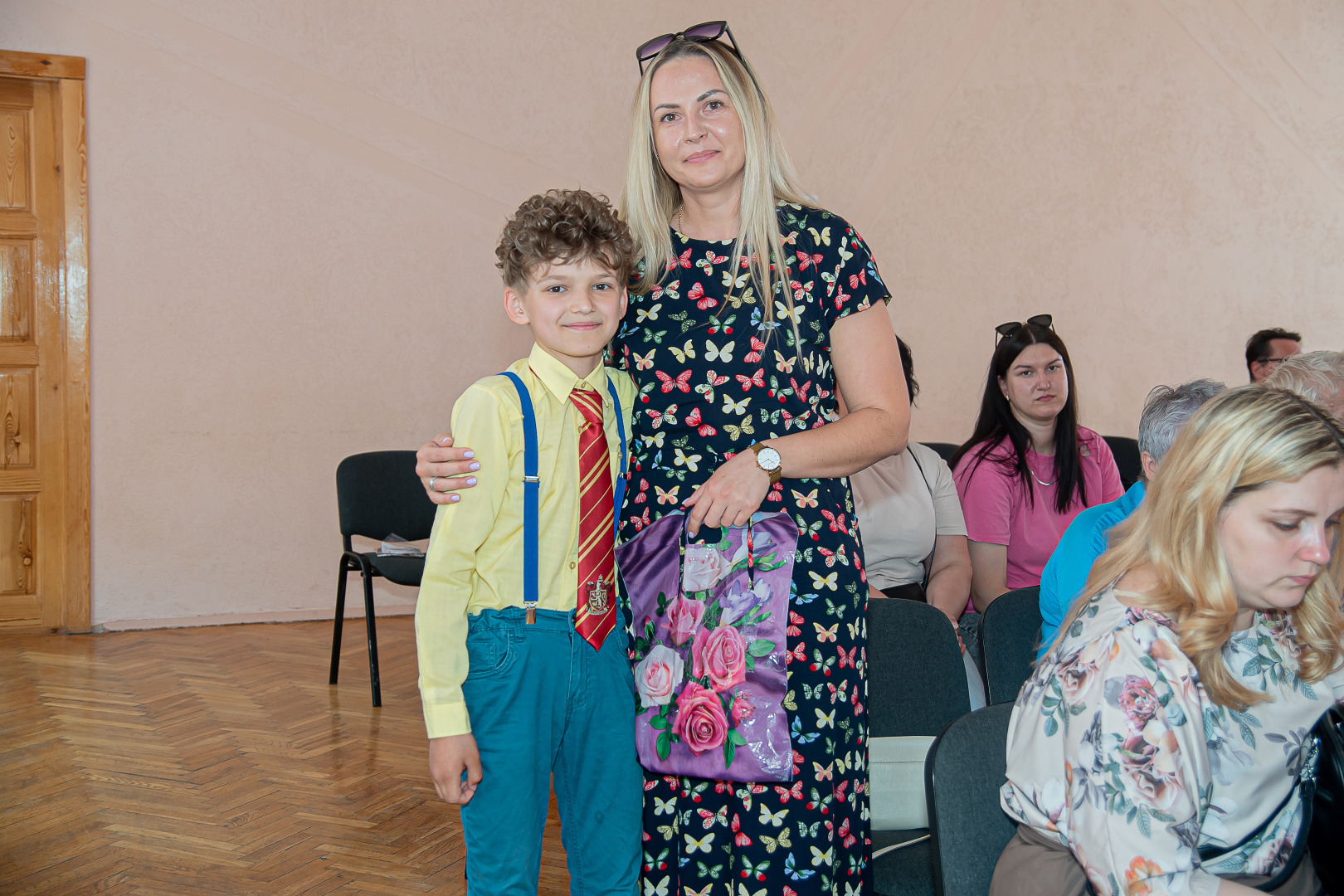 Фотограф Татьяна Семёнова - фотограф Love Story в городе, фотография от 21.02.2026