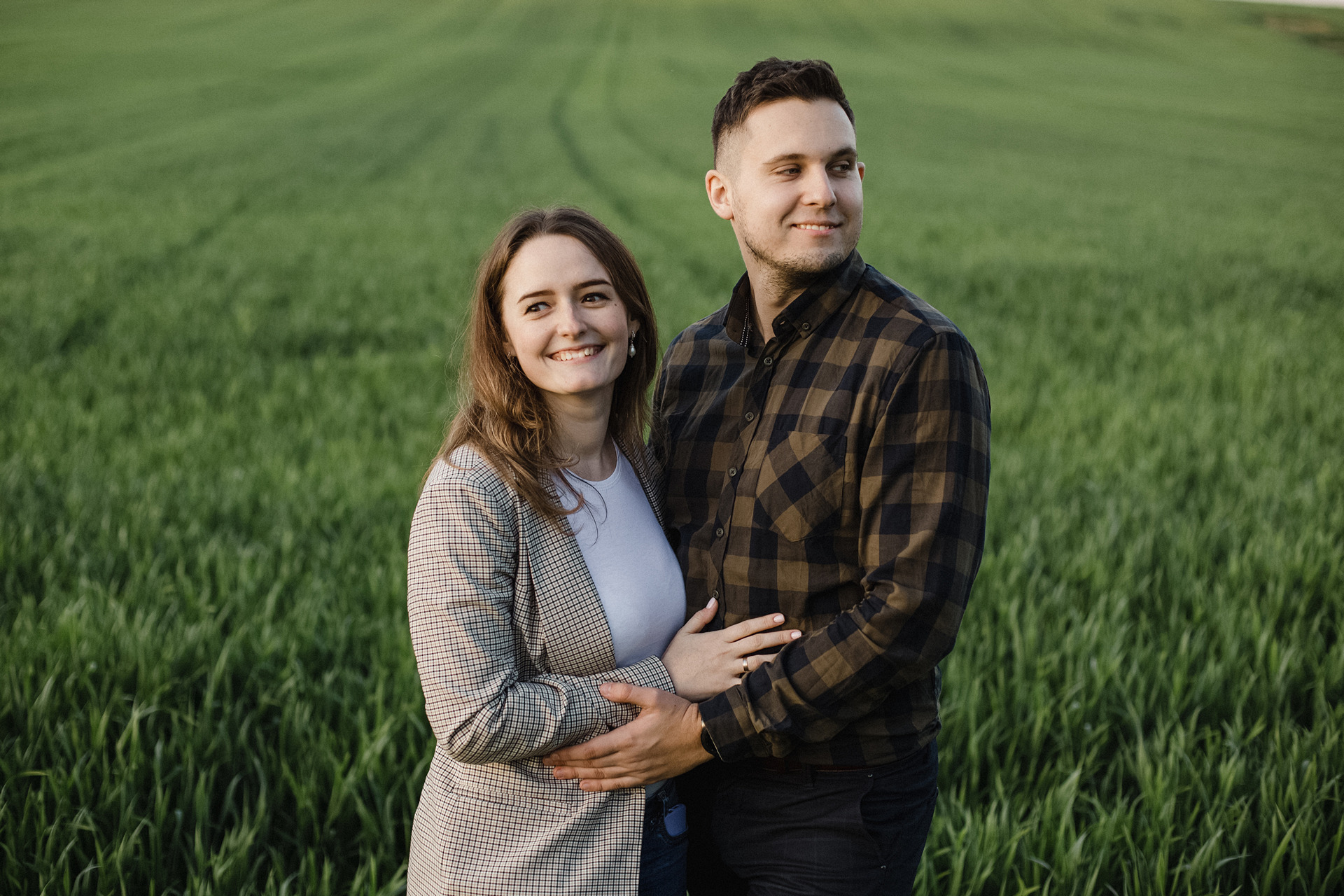 Фотограф Елизавета Лукашевич - фотограф Love Story, детский фотограф, свадебный фотограф в городе Минск, Могилев, Брест, фотография от 02.07.2020