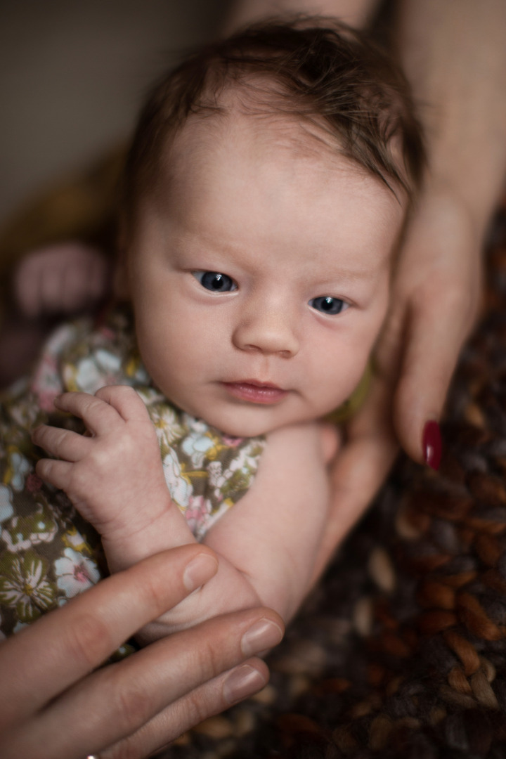 Фотограф Беата Шауф - фотограф новорожденных в городе Гродно, фотография от 02.02.2024