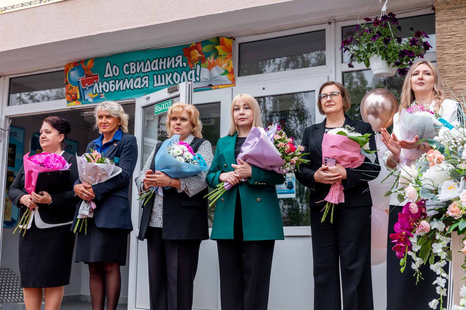 Фотограф Екатерина Рябченко - семейный, детский, свадебный, школьный фотограф в городе Минск, фотография от 26.05.2025