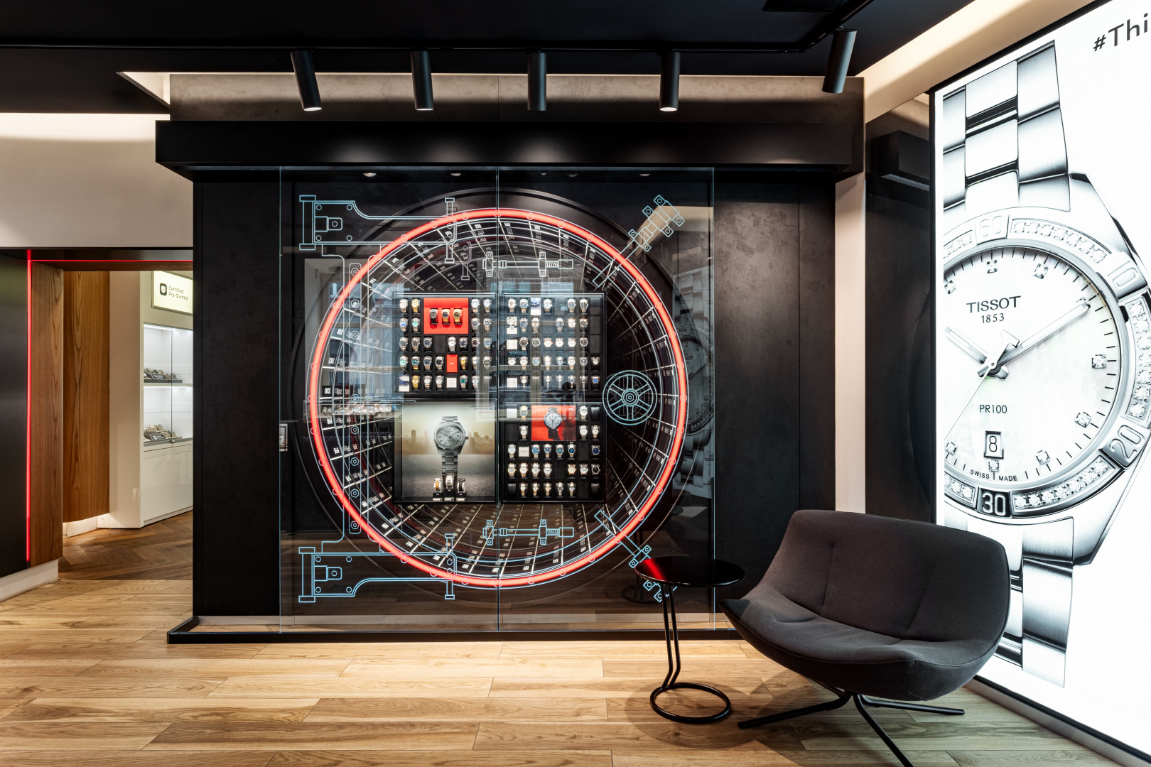 Андрей Кот - рекламный фотограф, фотограф интерьеров, фотограф архитектуры в городе Минск, фотография от 14.12.2025