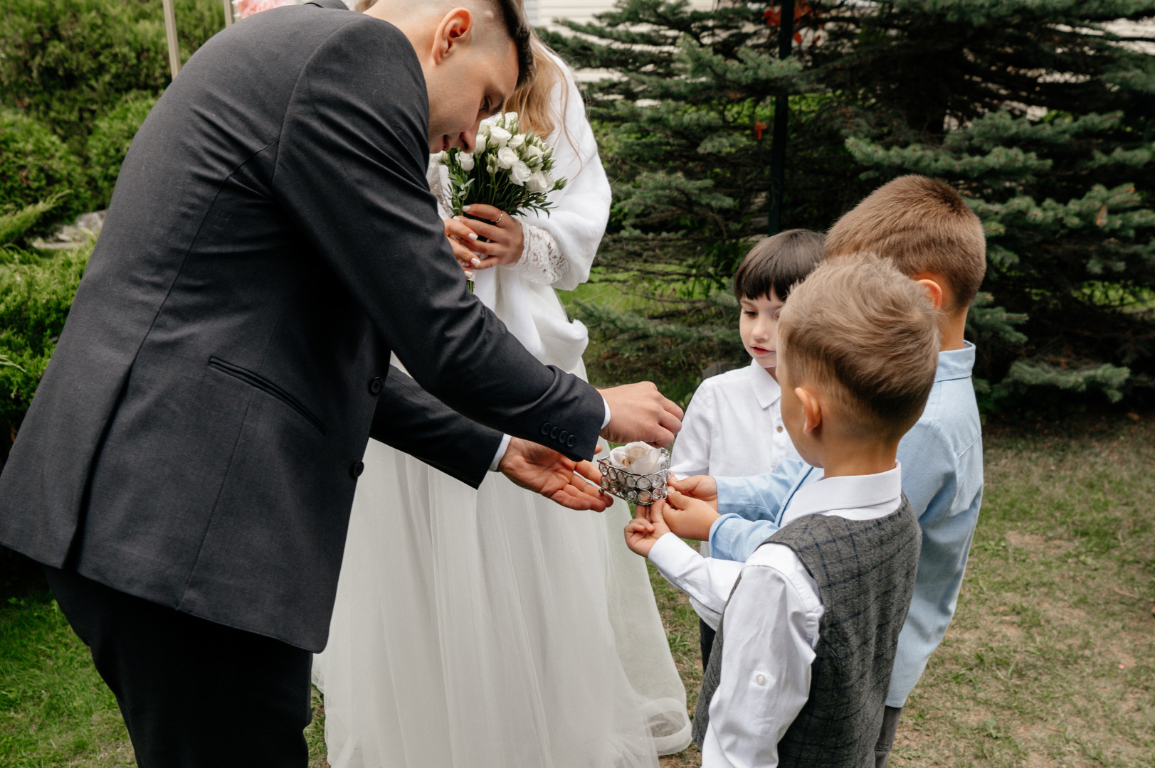 Фотограф Юлия Левандовская - свадебный и семейный фотограф в городе Минск, Минская обл.,  Могилев, Солигорск, фотография от 24.11.2025