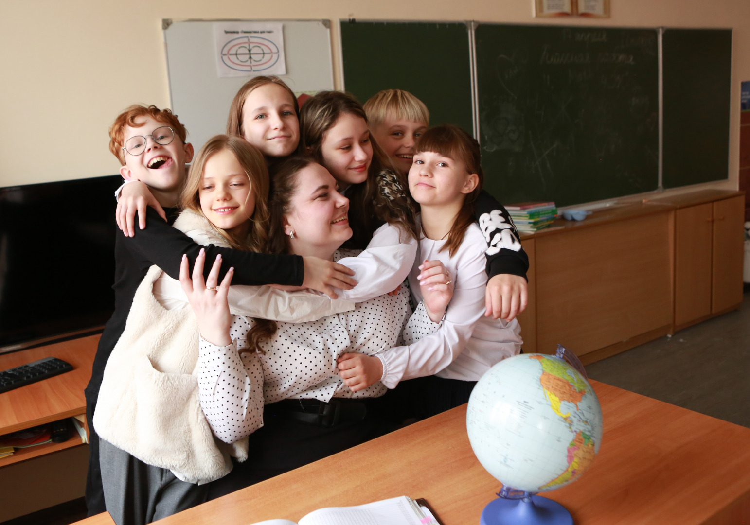 Семейный и детский фотограф Ирина Алексейчик  в городе Минске, фотография от 11.06.2024