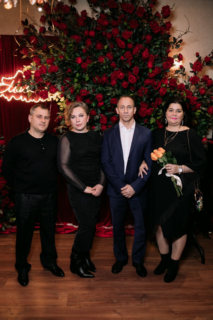 Фотограф в Минске - семейный, свадебный, репортажный фотограф. Фотосъёмка крещения, дня рождения, юбилея, венчания, корпоратива в Минске., фотография от 25.04.2026