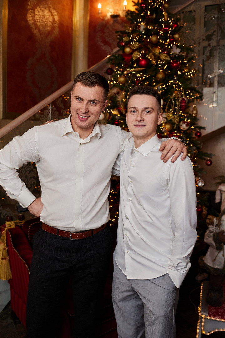 Фотограф Илья и Юлия Ширмановы, фотография от 16.12.2025