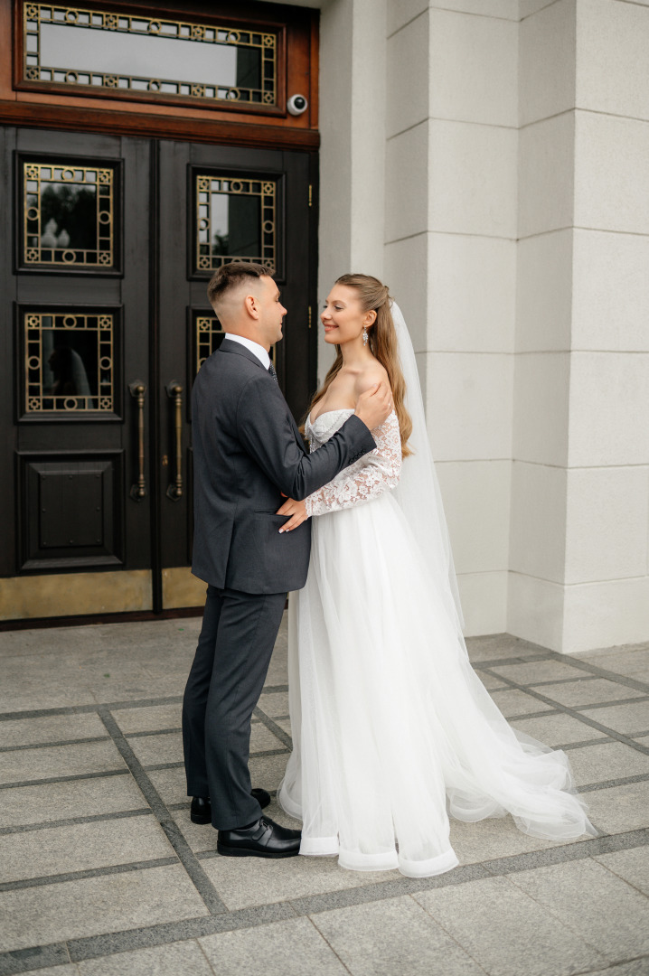 Фотограф Юлия Левандовская - свадебный и семейный фотограф в городе Минск, Минская обл.,  Могилев, Солигорск, фотография от 24.11.2025