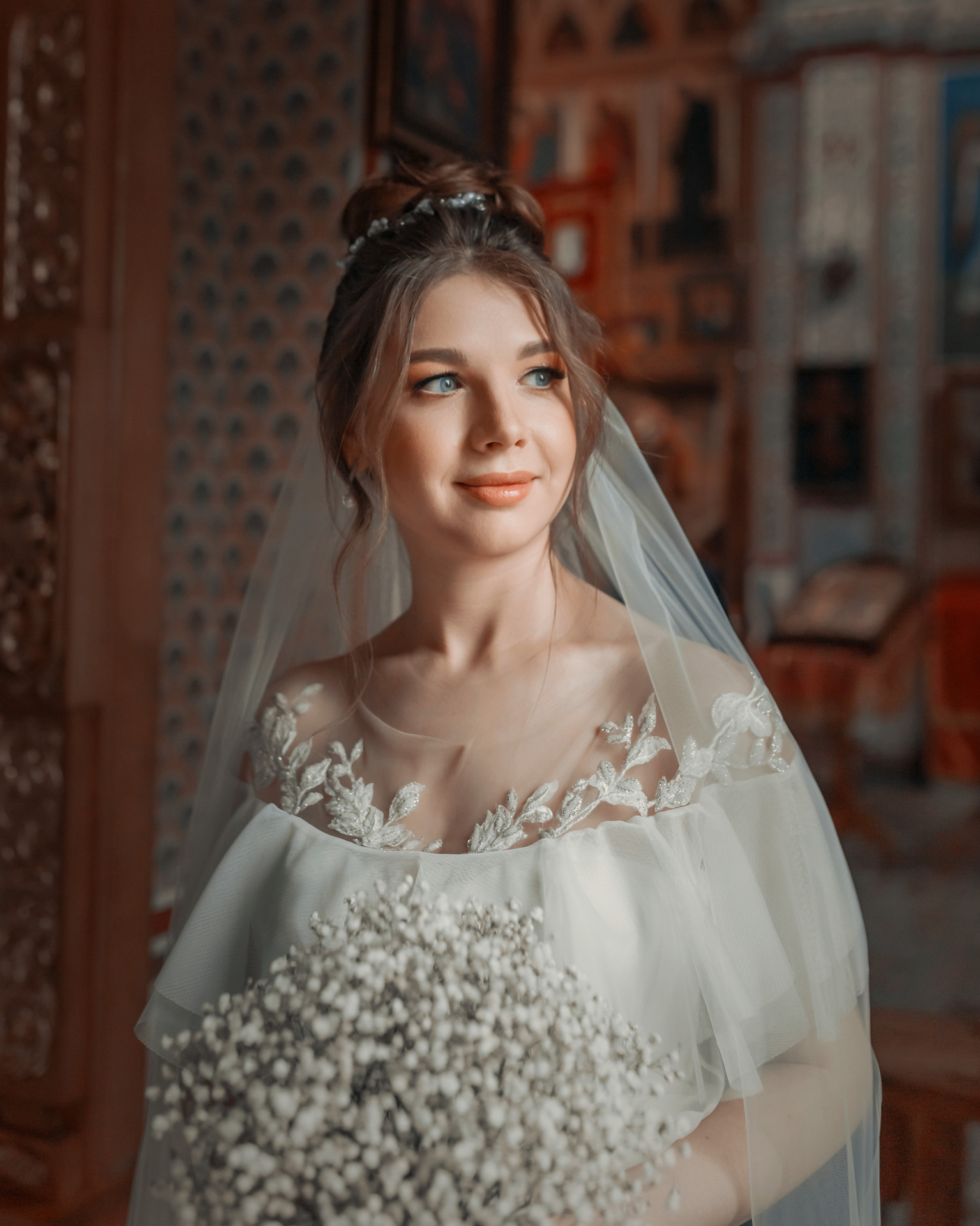 Фотограф Татьяна Жукович, фотография от 19.10.2025