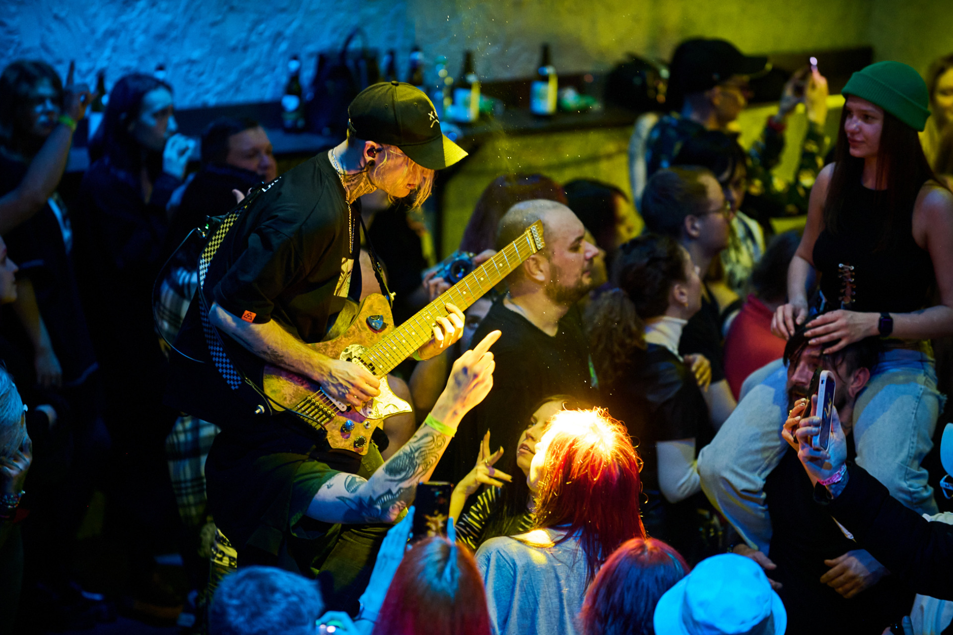 Фотограф Александр Тагаев - фотограф автомобилей в городе Минск, фотография от 27.02.2026