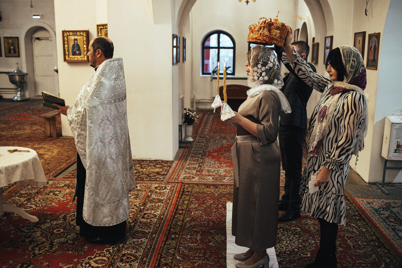 Фотограф в Минске - семейный, свадебный, репортажный фотограф. Фотосъёмка крещения, дня рождения, юбилея, венчания, корпоратива в Минске., фотография от 26.11.2025