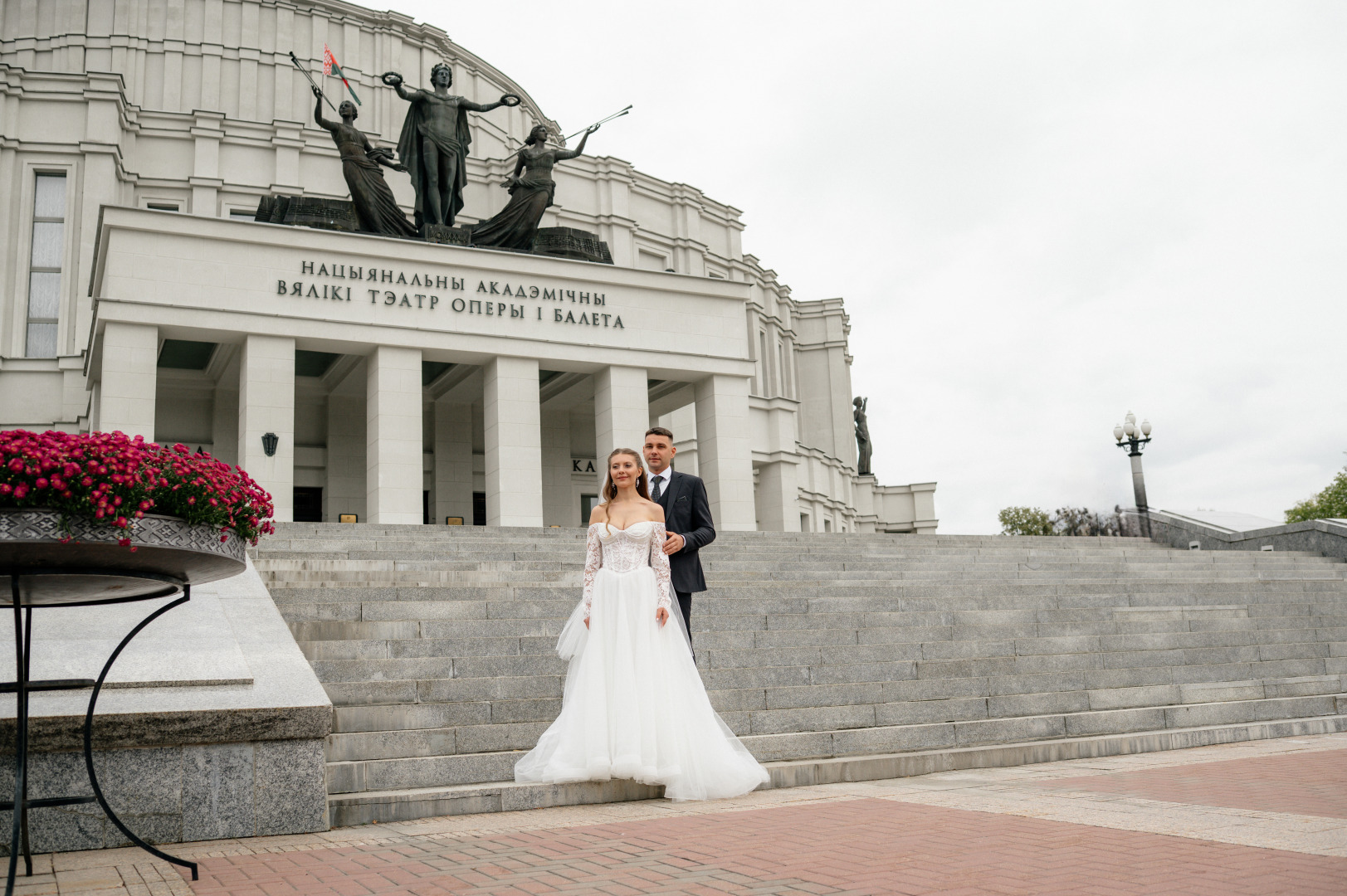 Фотограф Юлия Левандовская - свадебный и семейный фотограф в городе Минск, Минская обл.,  Могилев, Солигорск, фотография от 24.11.2025