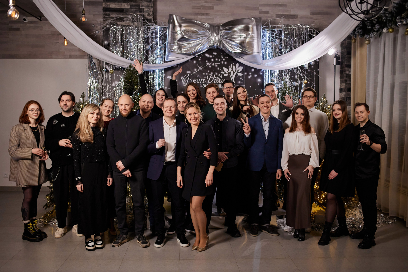 Фотограф Илья и Юлия Ширмановы, фотография от 16.12.2025