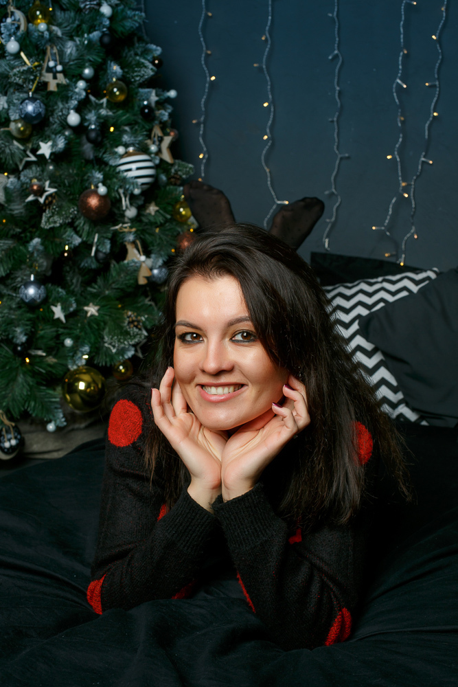 Фотограф Борис Карасик, фотография от 09.01.2019