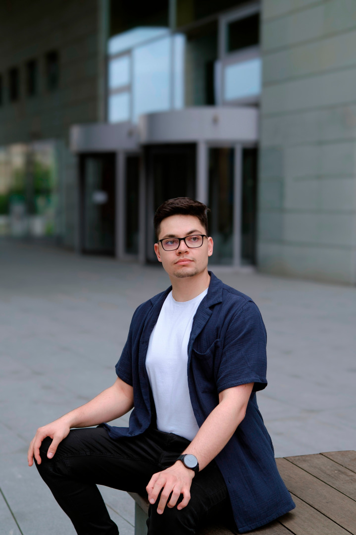 Фотограф Мария Войтик, фотография от 16.02.2026