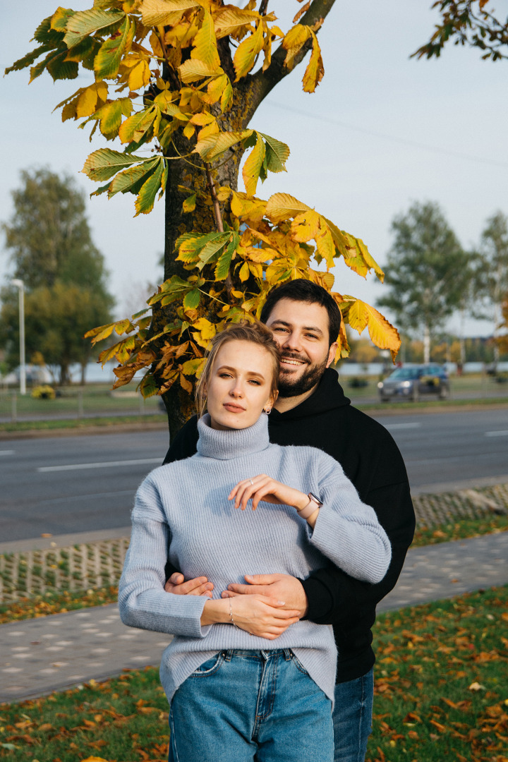 Фотограф Кирилл Емельянов - свадебный фотограф  Минск, фотография от 17.11.2022