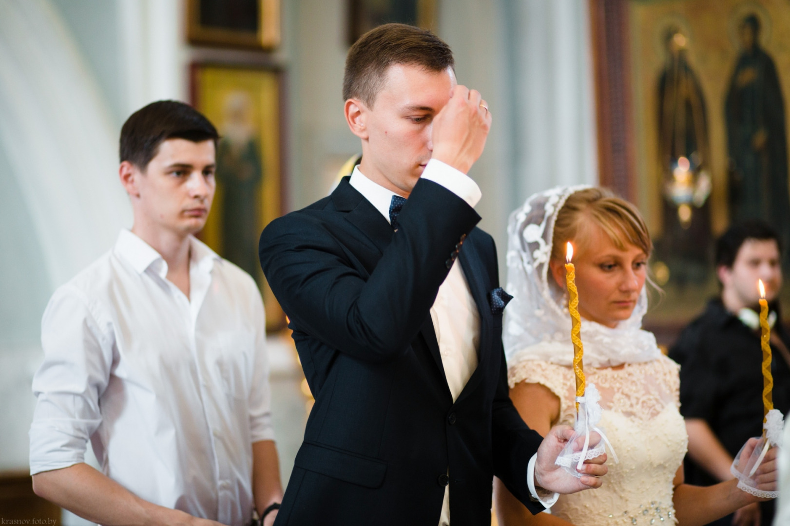 Love Story, детский, свадебный фотограф Юрий Краснов , Минск, Витебск, Гродно, фотография от 15.02.2021