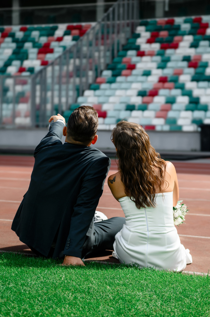 Фотограф Кирилл Емельянов - свадебный фотограф  Минск, фотография от 20.03.2026