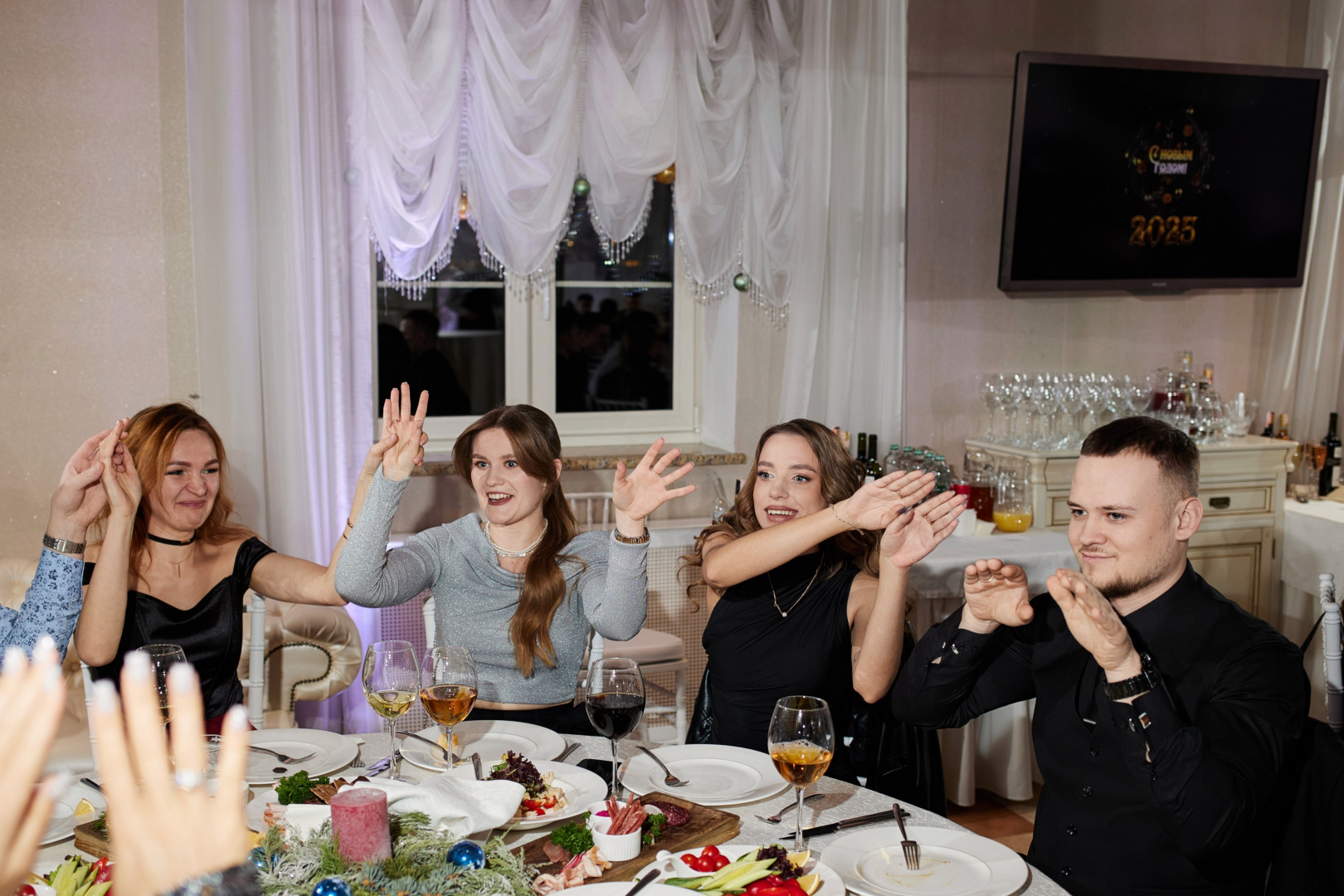 Фотограф Илья и Юлия Ширмановы, фотография от 16.12.2025