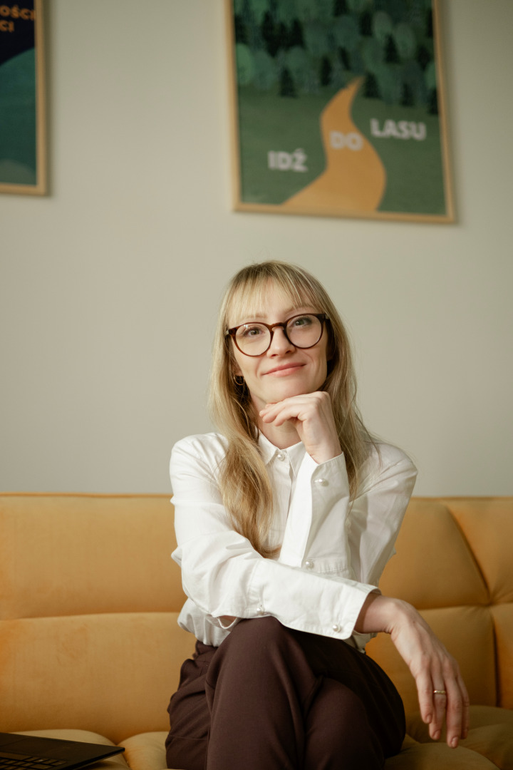 Фотограф Мария Войтик, фотография от 05.03.2026