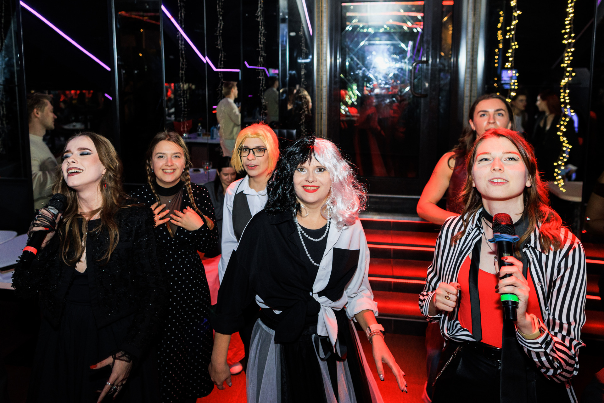 Фотограф Михаил и Елизавета Лукашевич, фотография от 18.11.2025