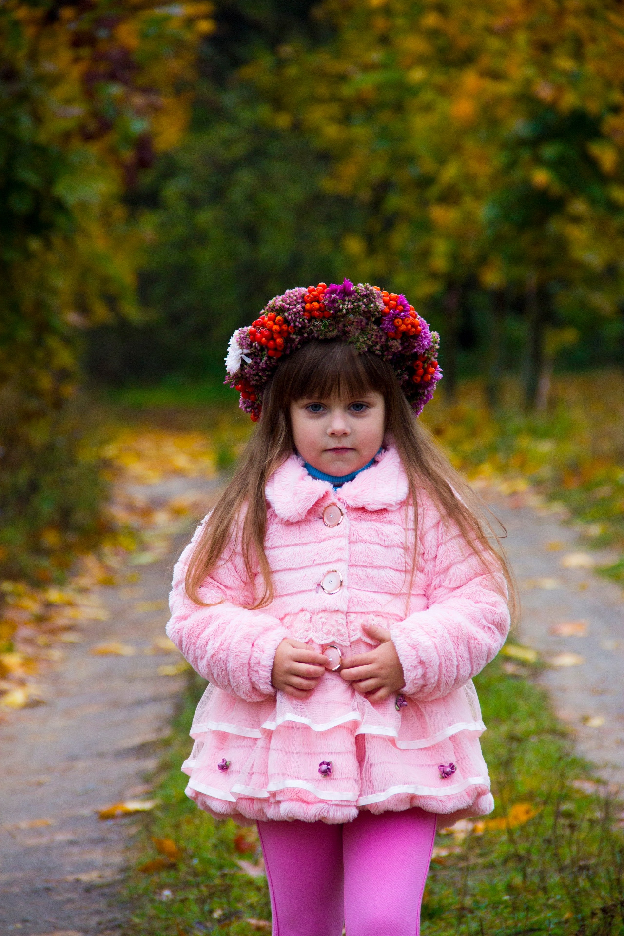 Фотограф Евгения Хаменко, фотография от 14.10.2016