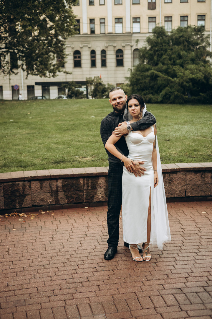 Анна Ликтаравичене - свадебный фотограф, семейный фотограф, фотограф беременных в городе Минск, Березино, Мядель, фотография от 16.03.2024