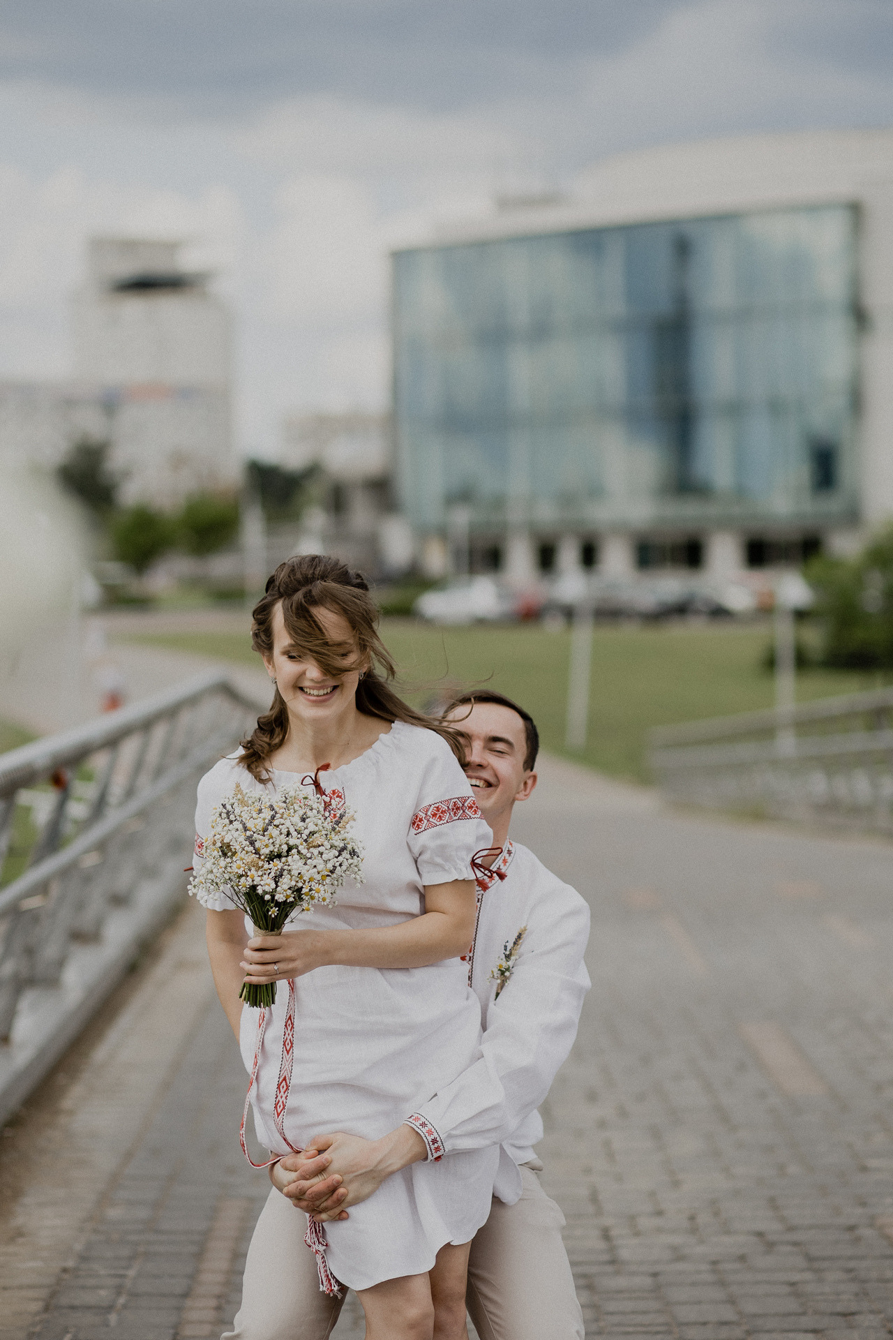 Фотограф Елизавета Лукашевич - фотограф Love Story, детский фотограф, свадебный фотограф в городе Минск, Могилев, Брест, фотография от 13.03.2020