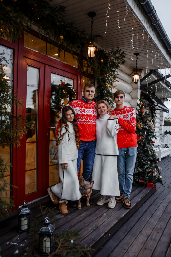 Фотограф Анастасия Лагуновская, фотография от 03.12.2025